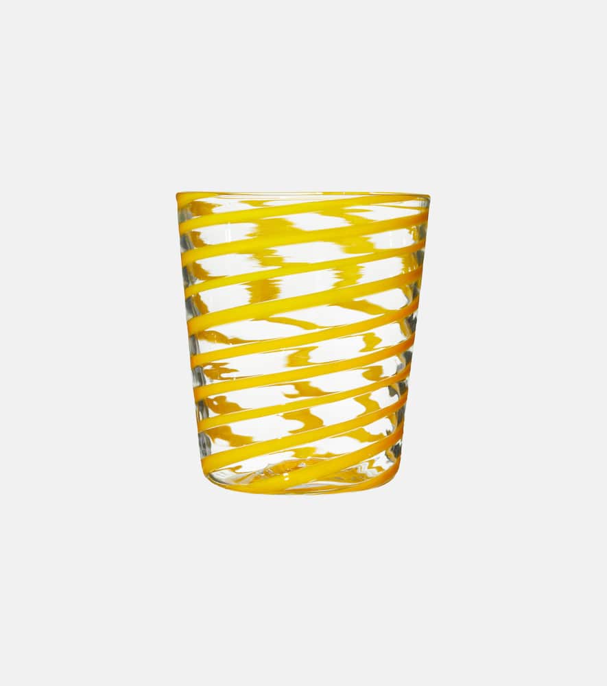 Giravolta set of 2 glasses