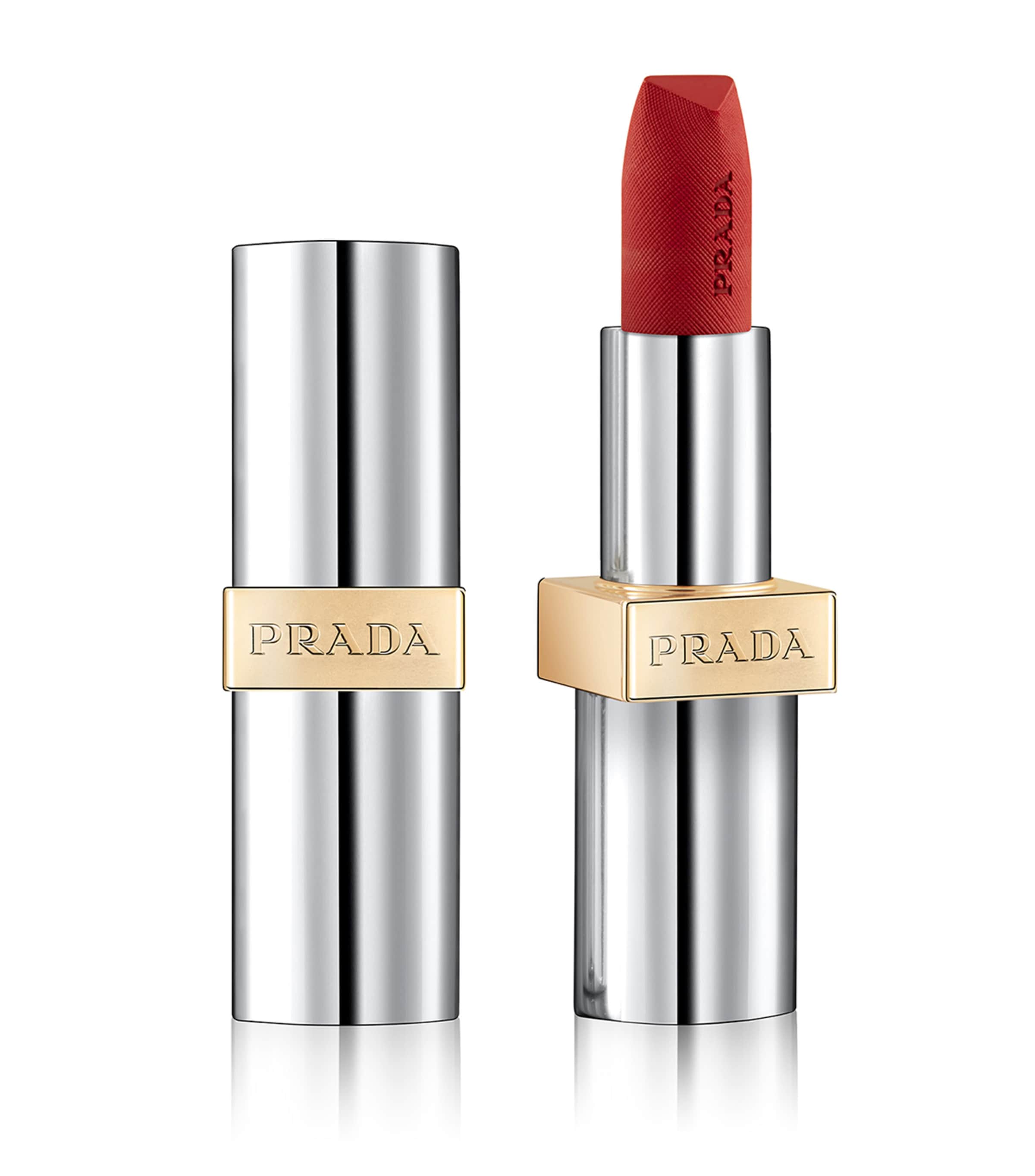 Prada Monochrome Hyper Matte Lipstick