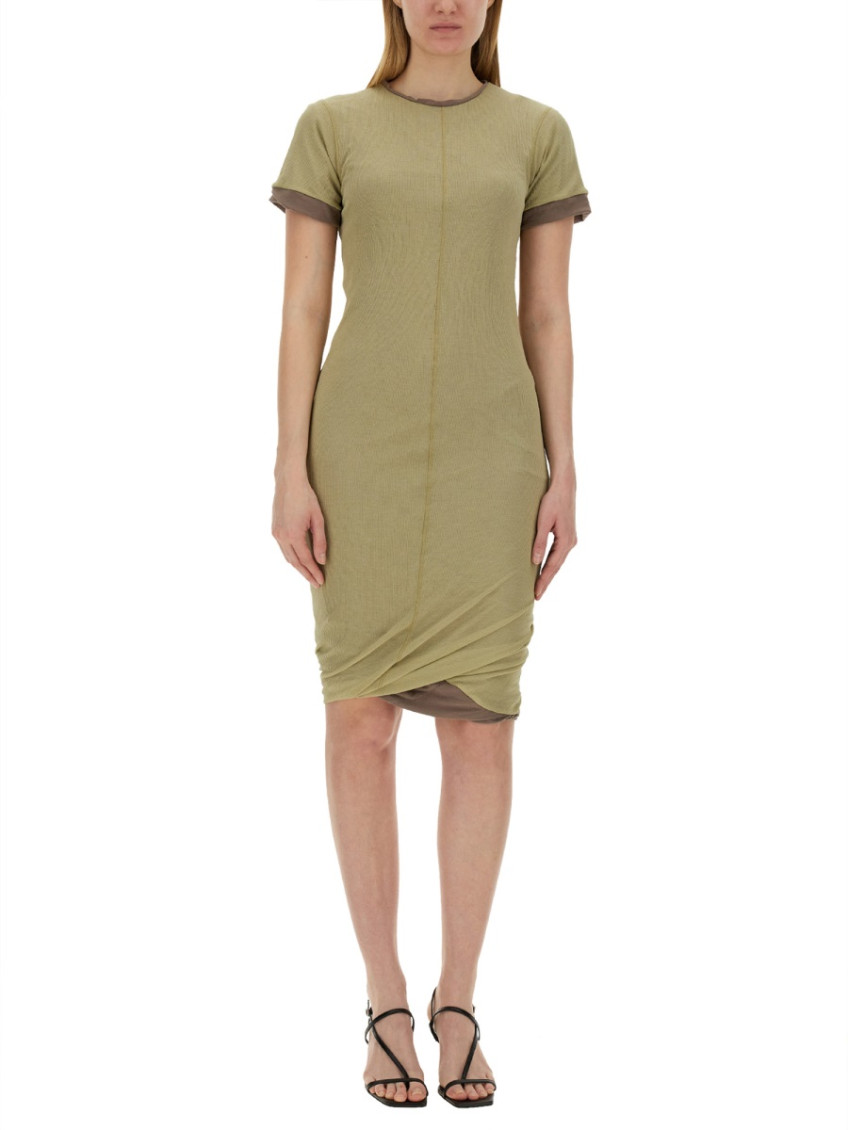 Memo Dress.