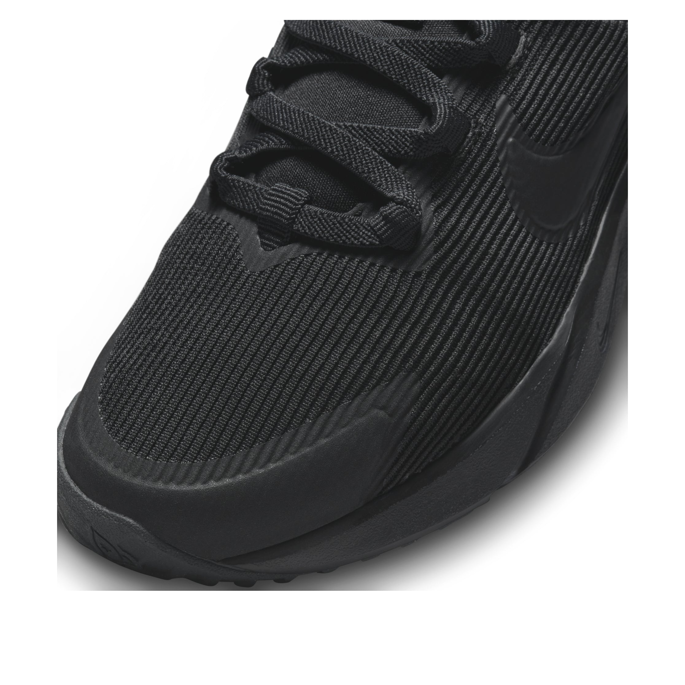 (PS) Star Runner 4 'Triple Black'