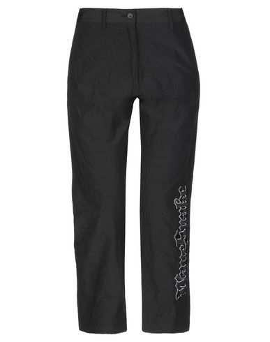 Woman Pants Black