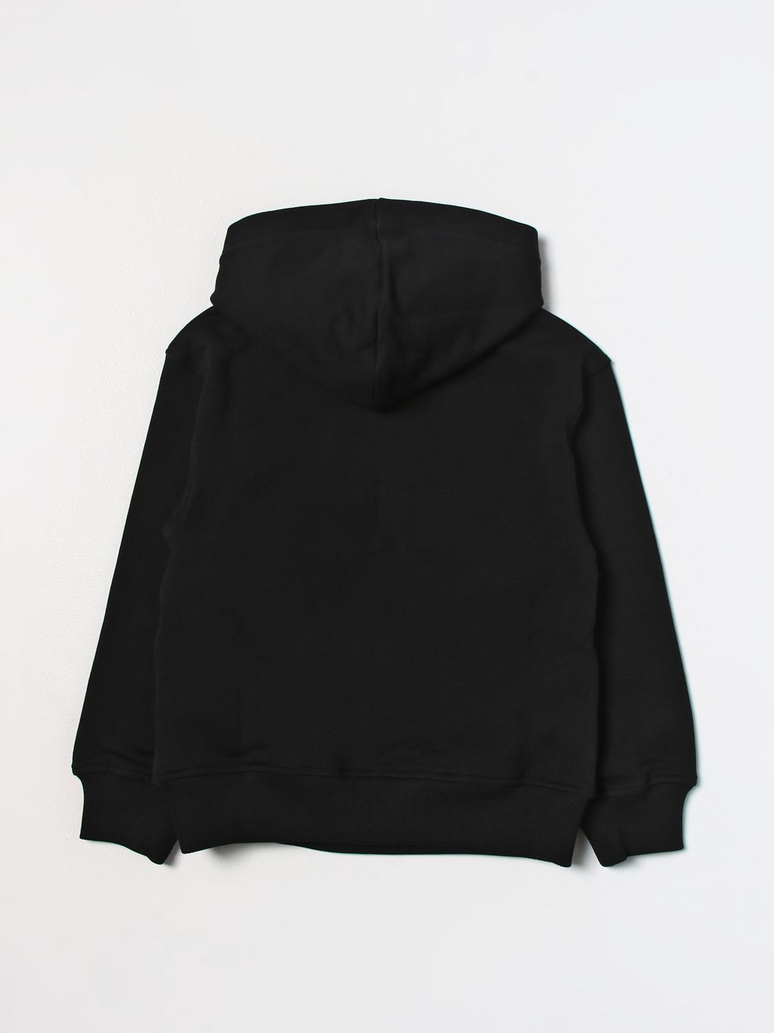 Sweater Kids color Black