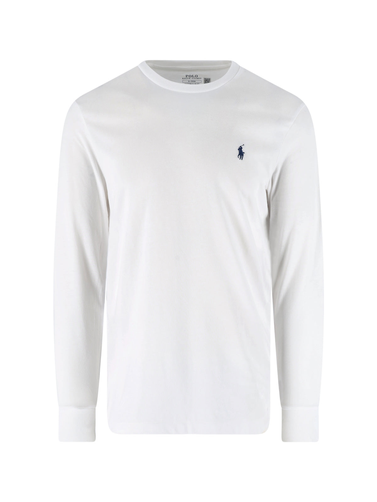 Men's 100% Cotton Polo Shirt