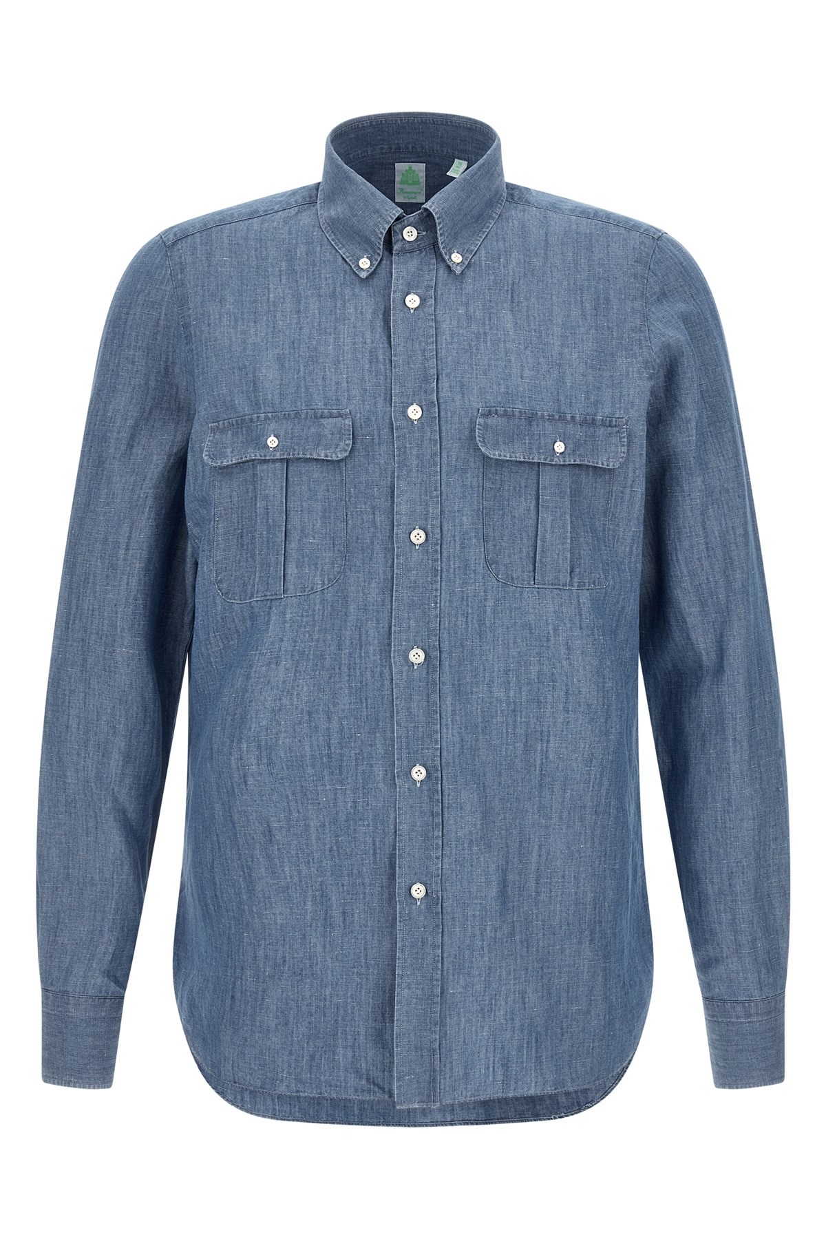 'Zurigo' Shirt
