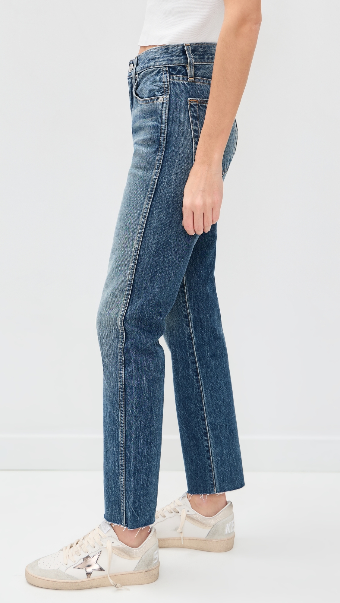 Hero Jeans Always On My Mind