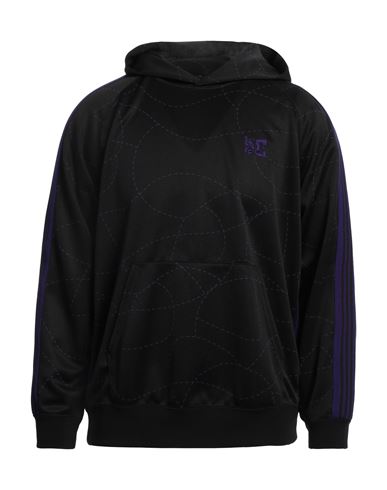 Man Sweatshirt Black