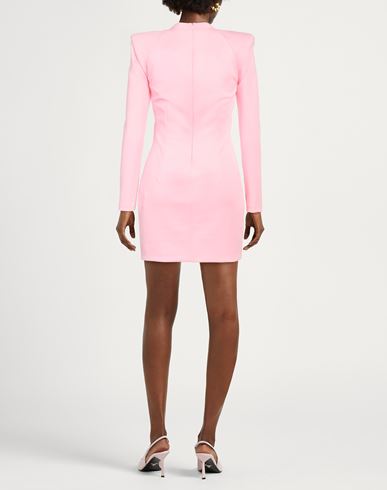 Woman Mini dress Pink
