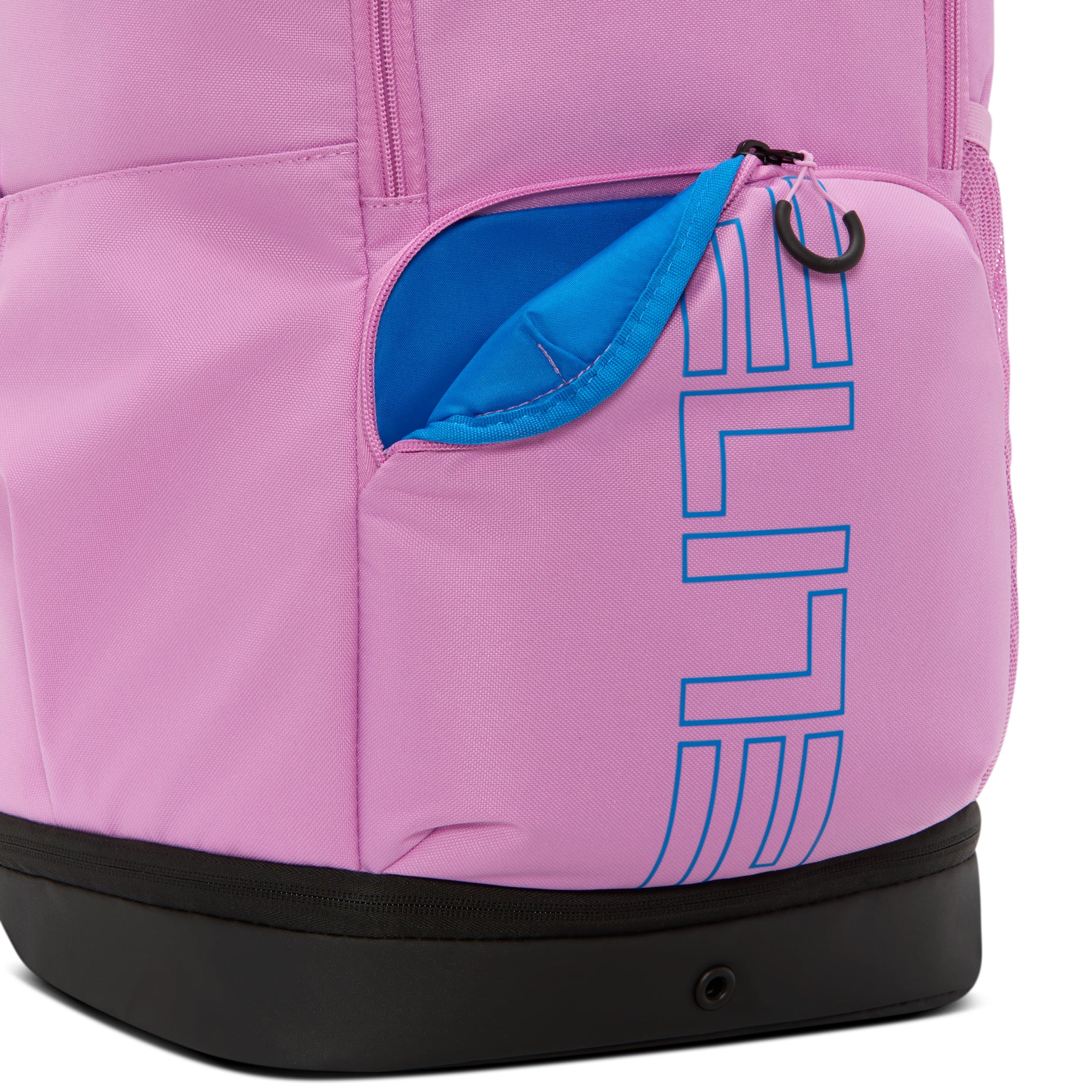 Varsity Elite Basketball Backpack 'Pink'