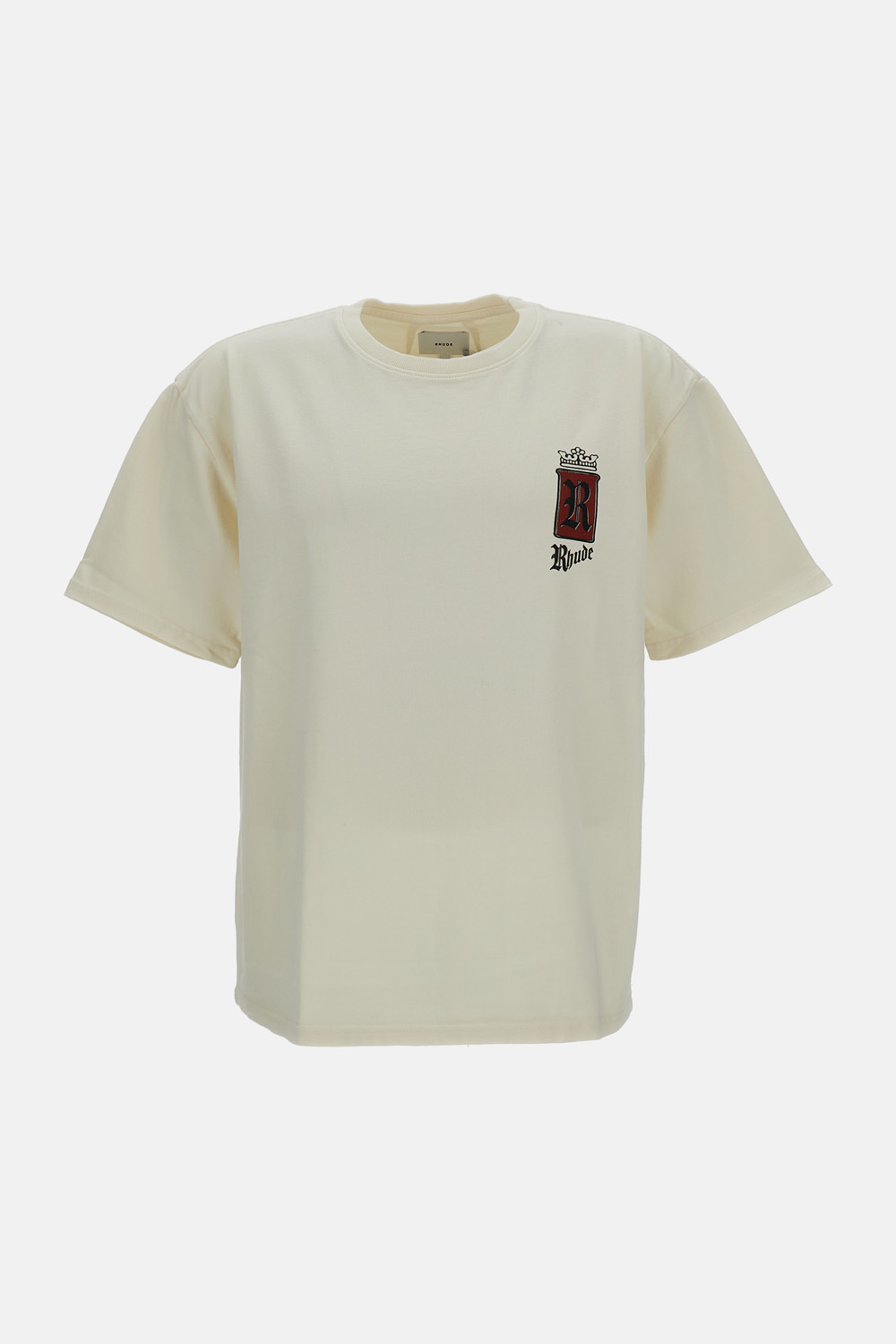 Logo Graphic T-shirt