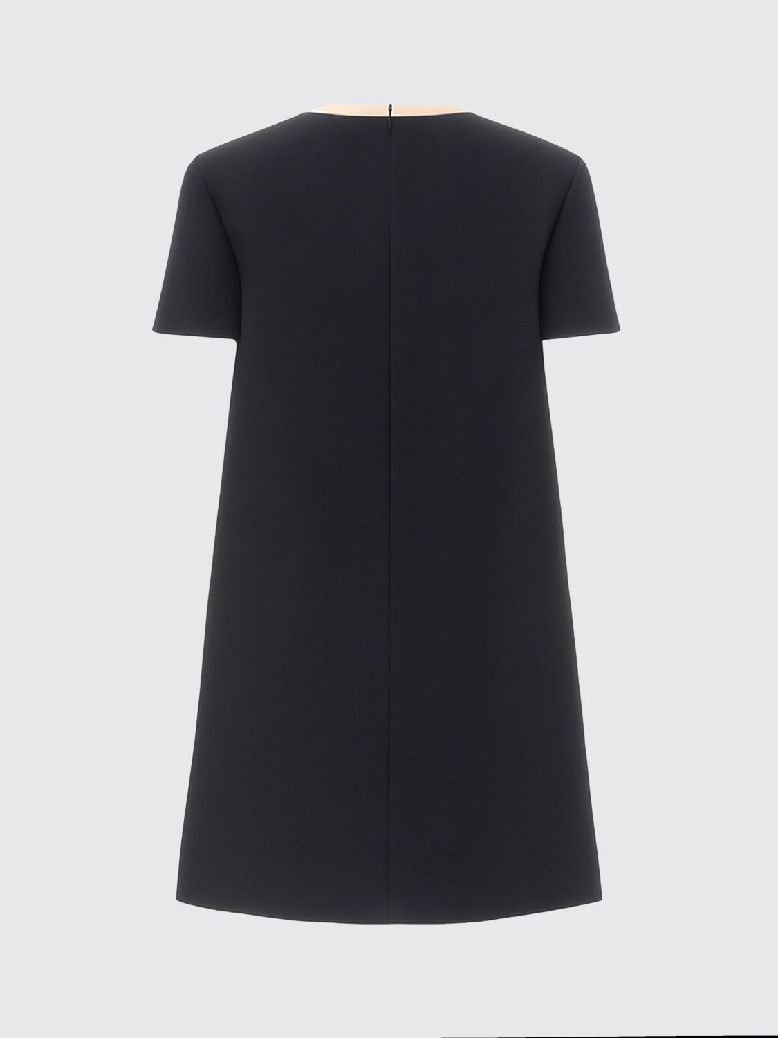Dress Woman color Black