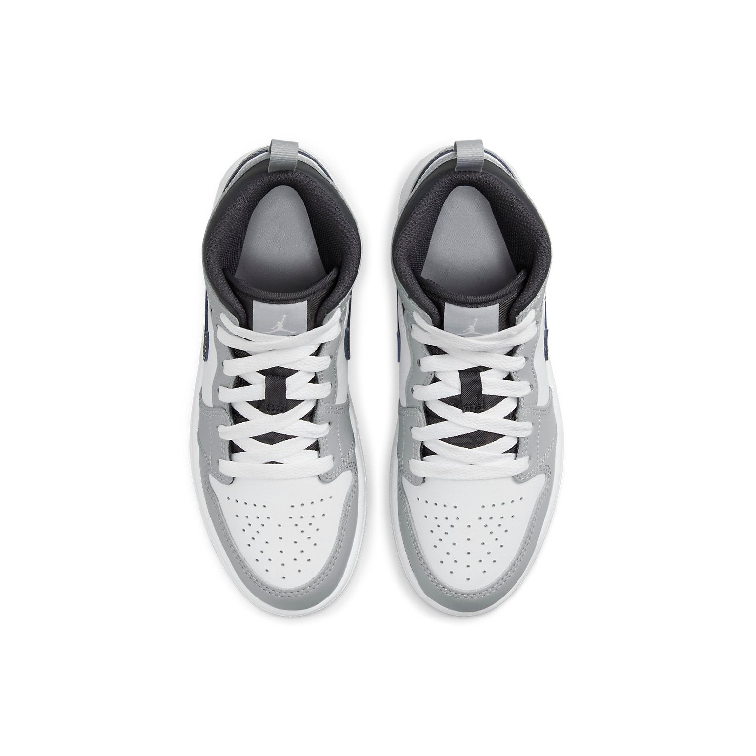 (PS) 1 Mid 'Light Smoke Grey 2022'