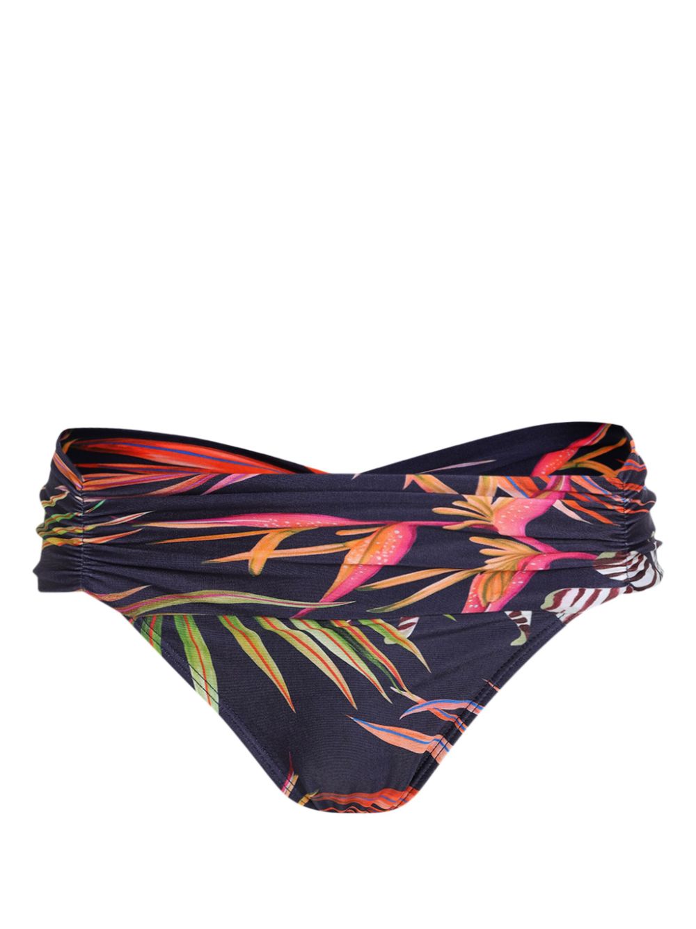 Jasper bikini bottoms - Blue