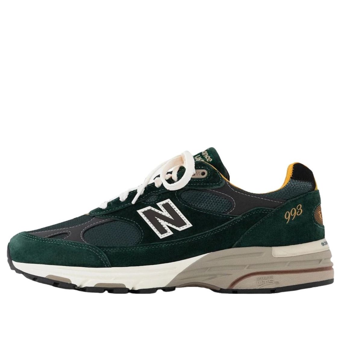 X Aimé Leon Dore MiUSA 993 'Pine Grove'