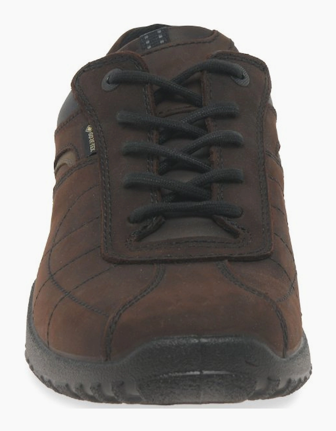 Hotter Men's Thor II GTX Mens Walking Shoes - Brown