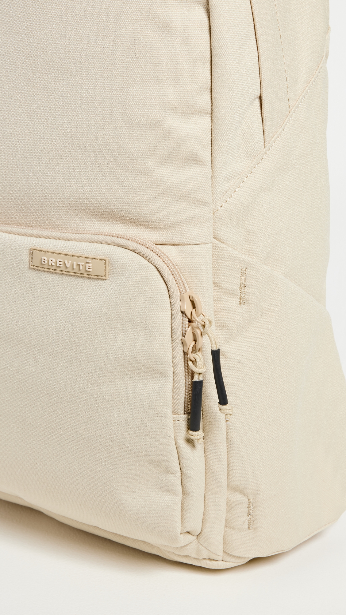 The Backpack Tan One Size