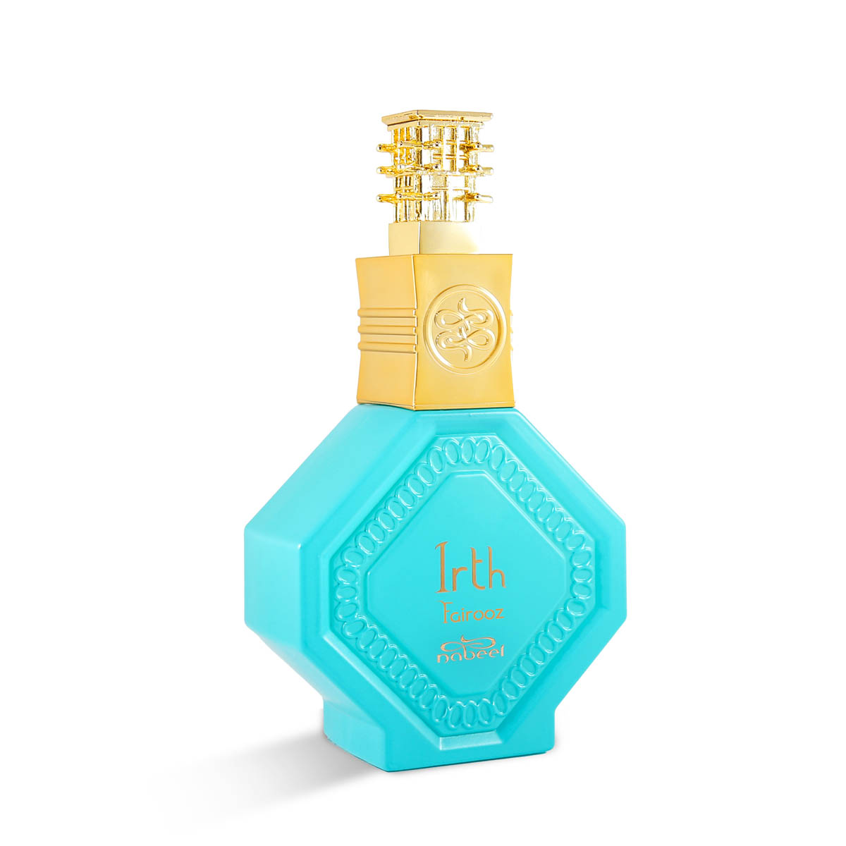 Nabeel Irth Fairooz Unisex 100 ml — Eau de Parfu