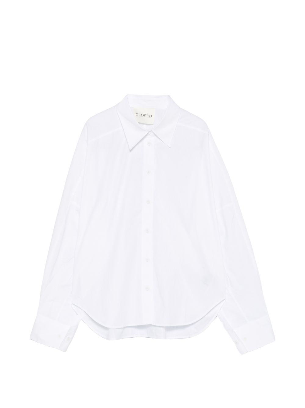 Organic cotton t-shirt
