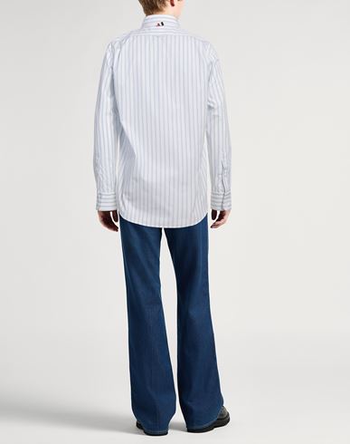 Man Shirt Sky blue