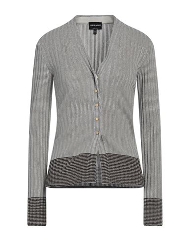 Woman Cardigan Light brown