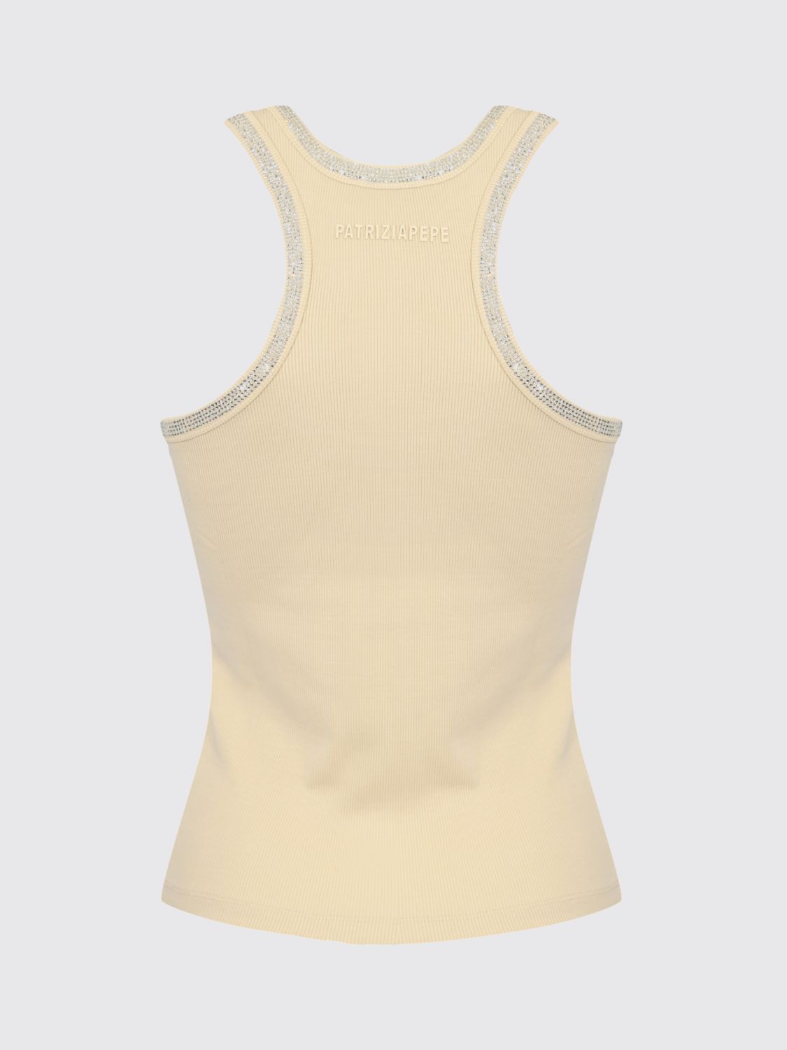 Sweater Woman color Ivory