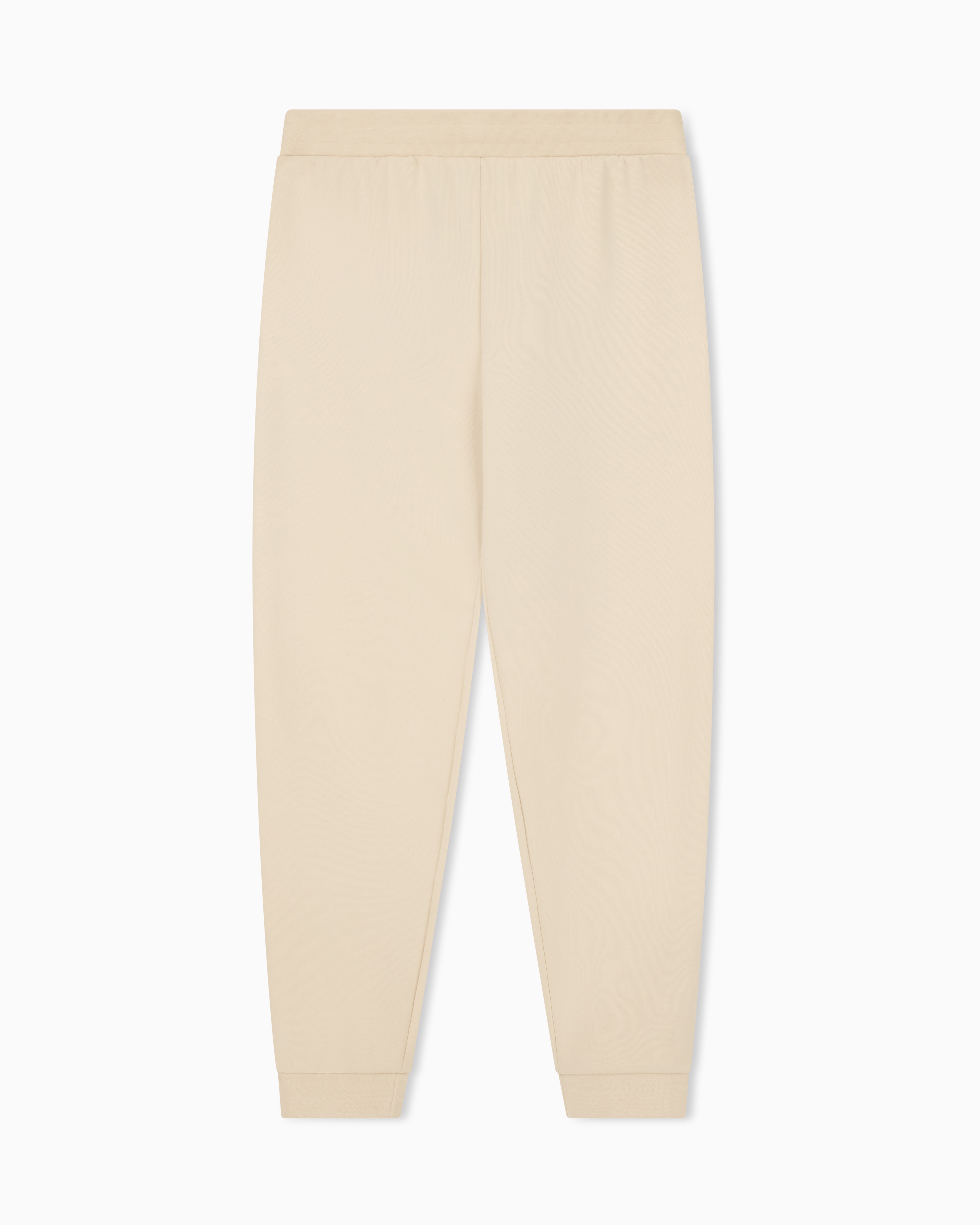 Logo Series cotton-blend joggers
