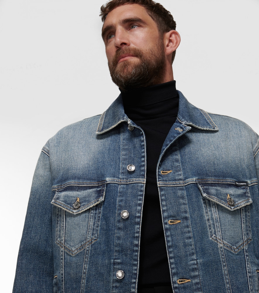 Dolce & Gabbana Denim jacket