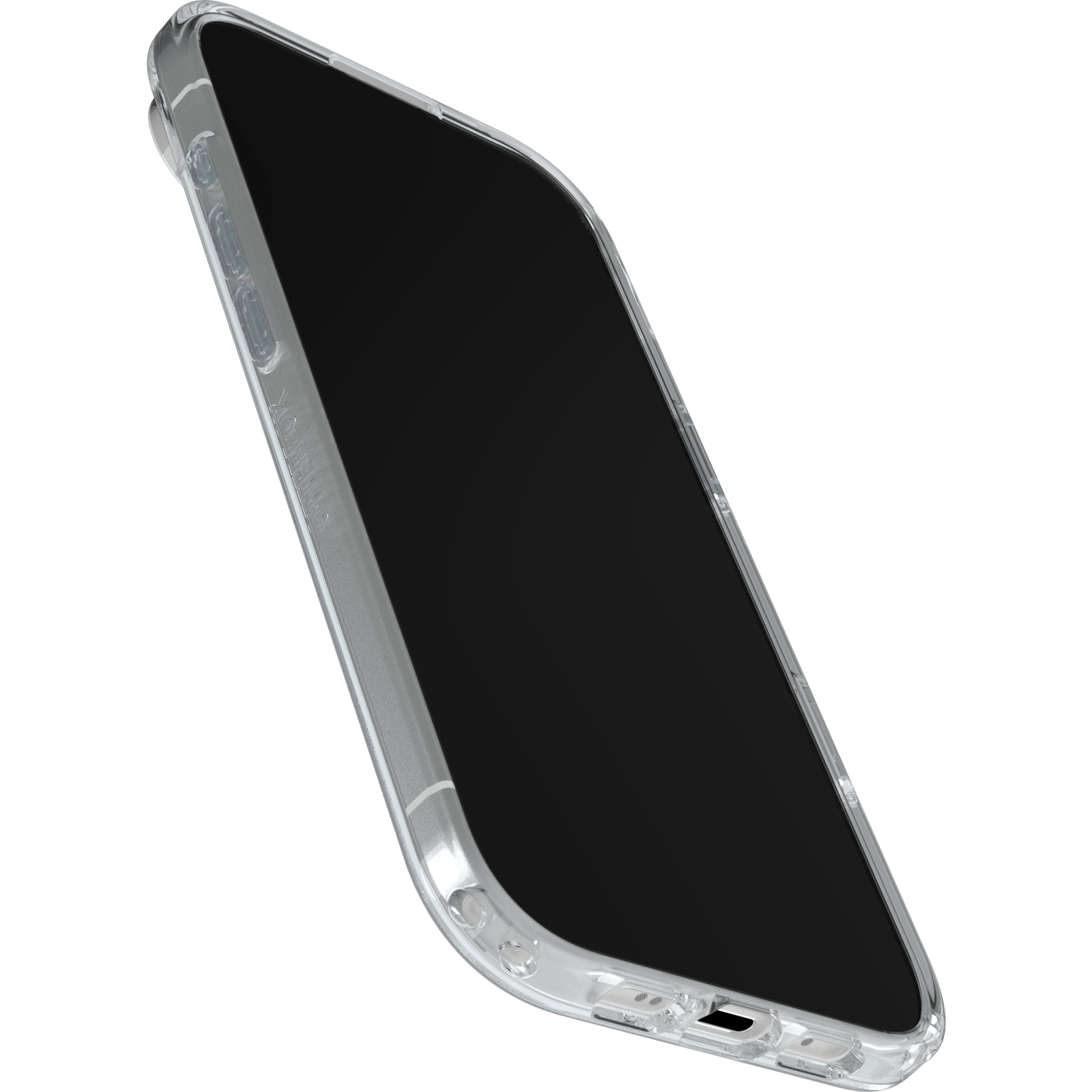 IPhone Air Case | Symmetry Series Clear for MagSafe Clear