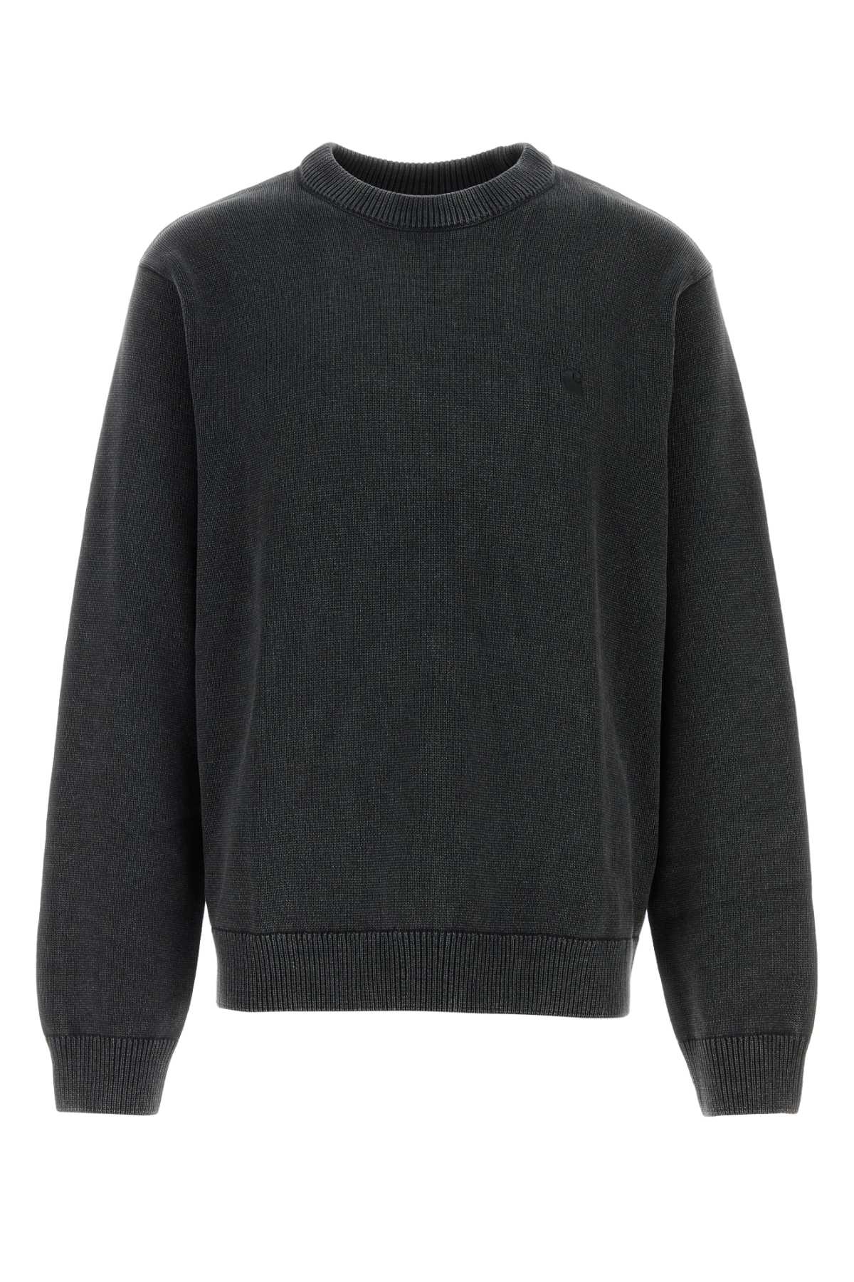 Kori Sweater — Black