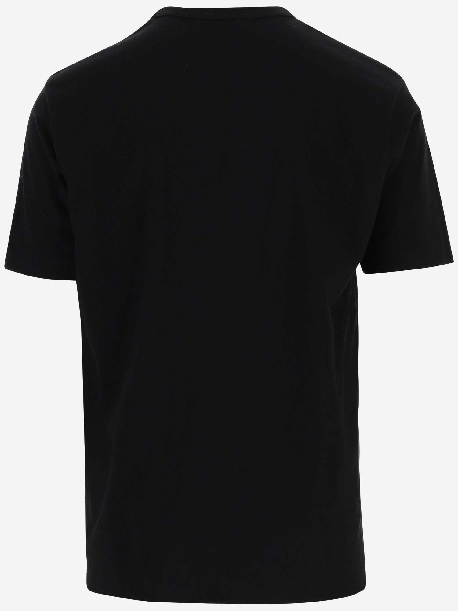 T-shirt With Print