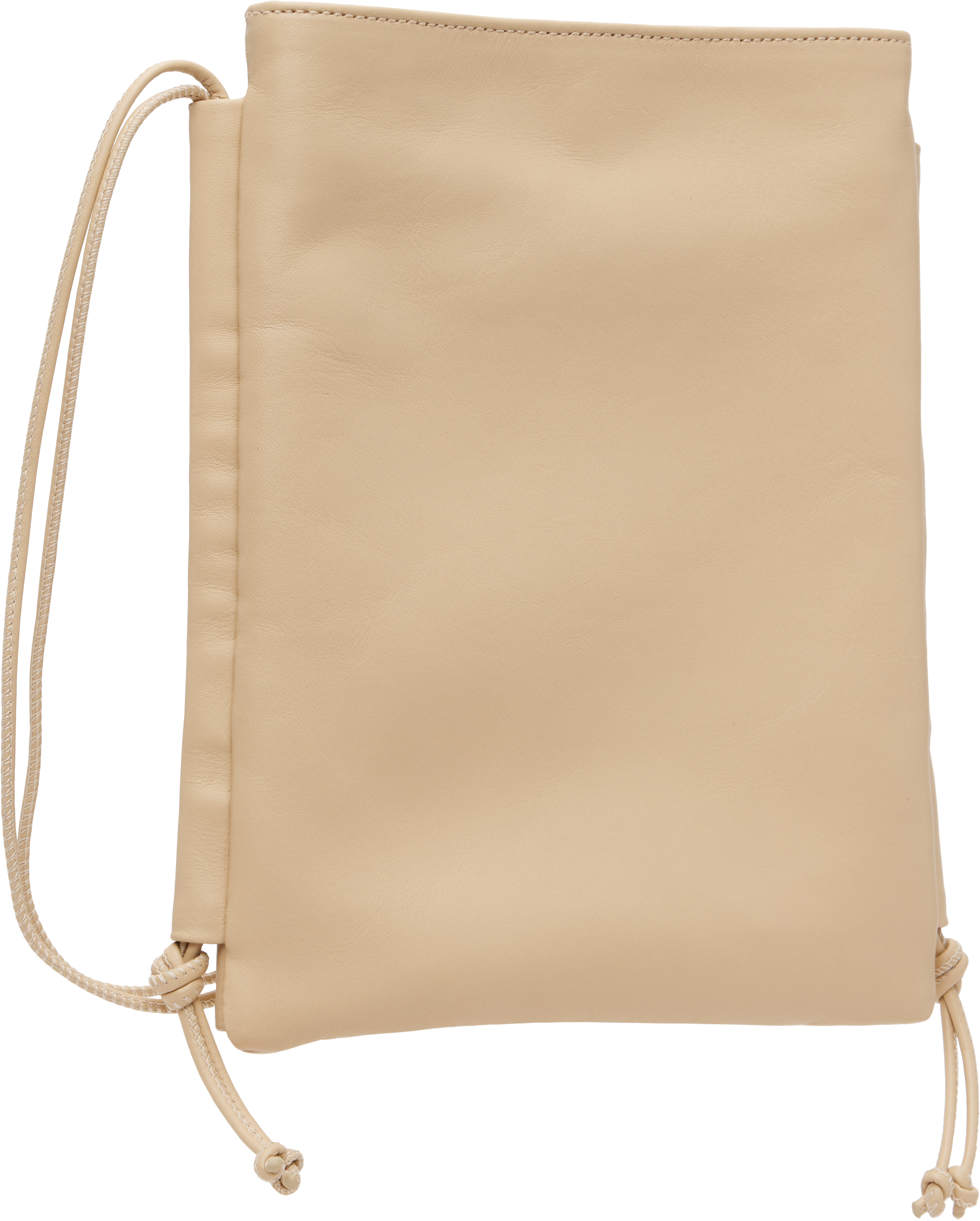 Beige Trena Bag