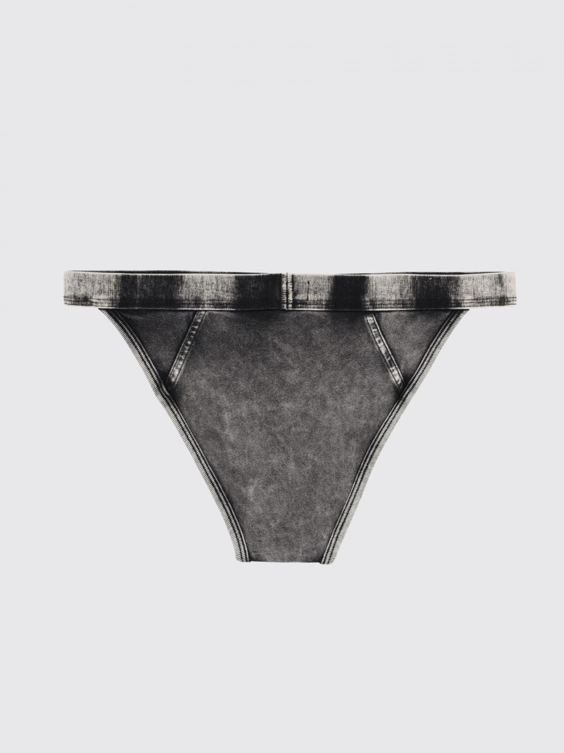Lingerie Woman color Black