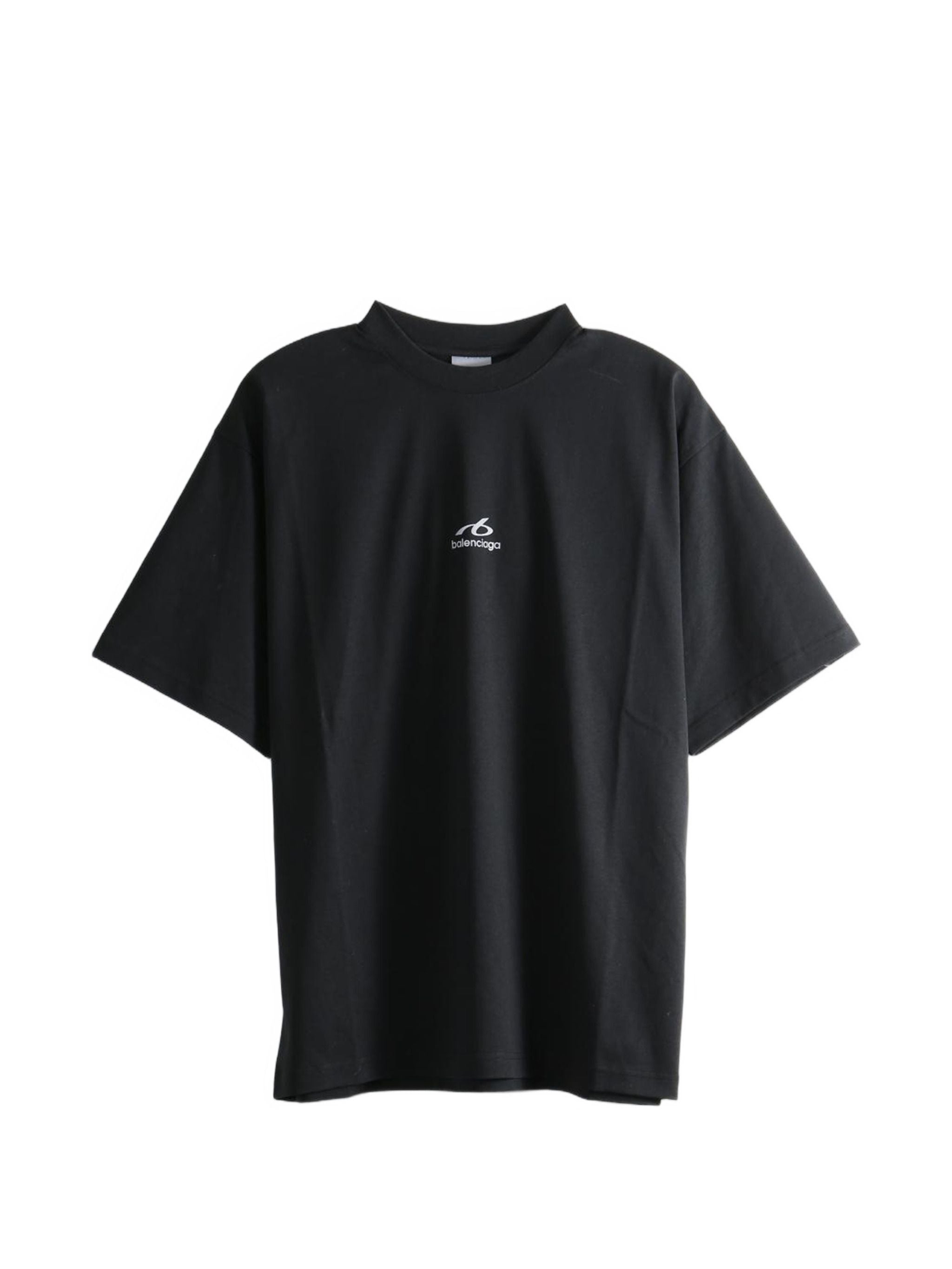 Medium Fit T-Shirt for Men - FW26 - Size M