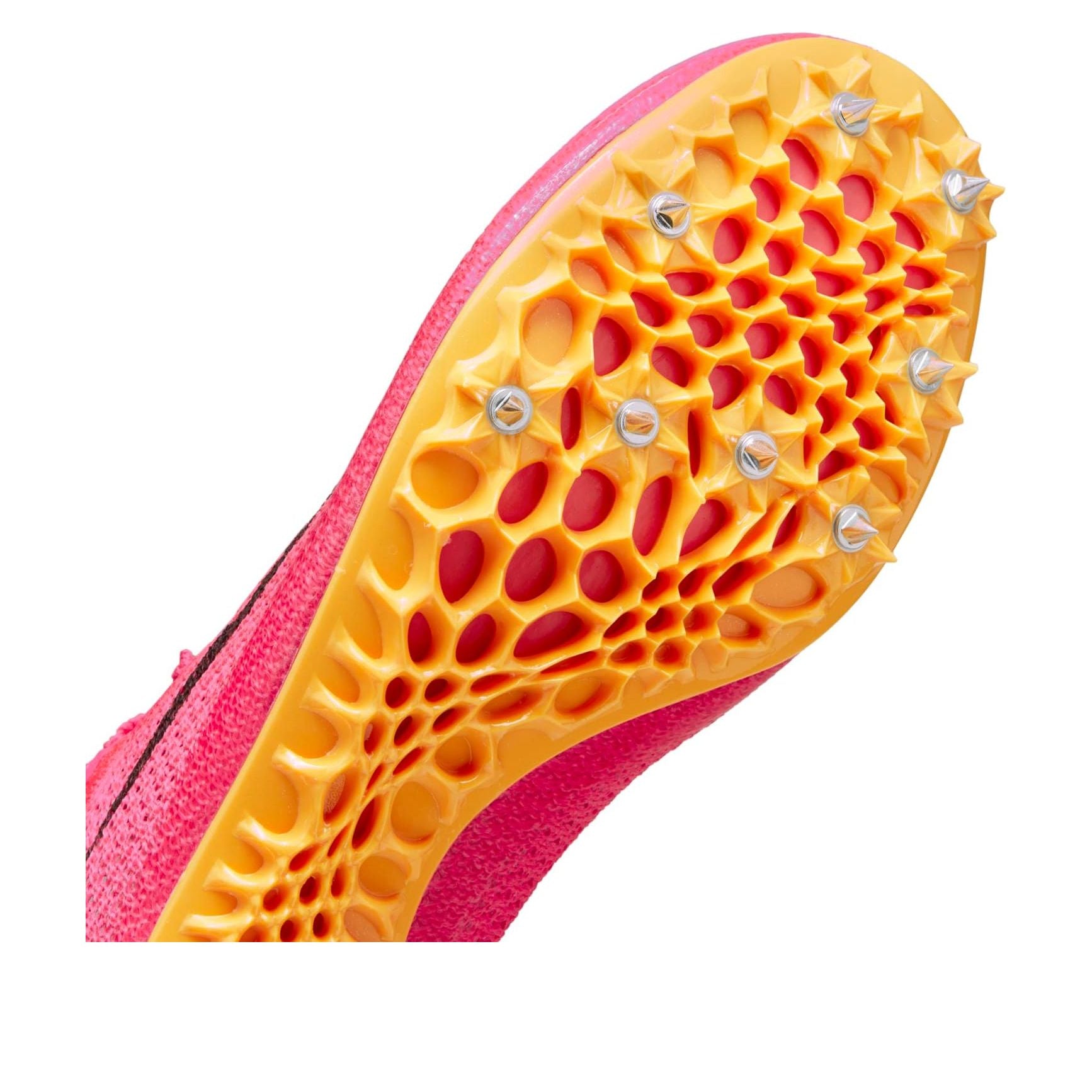 Zoom Superfly Elite 2 'Hyper Pink Orange'