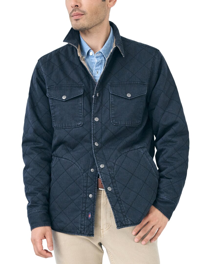 Reversible Bondi Jacket