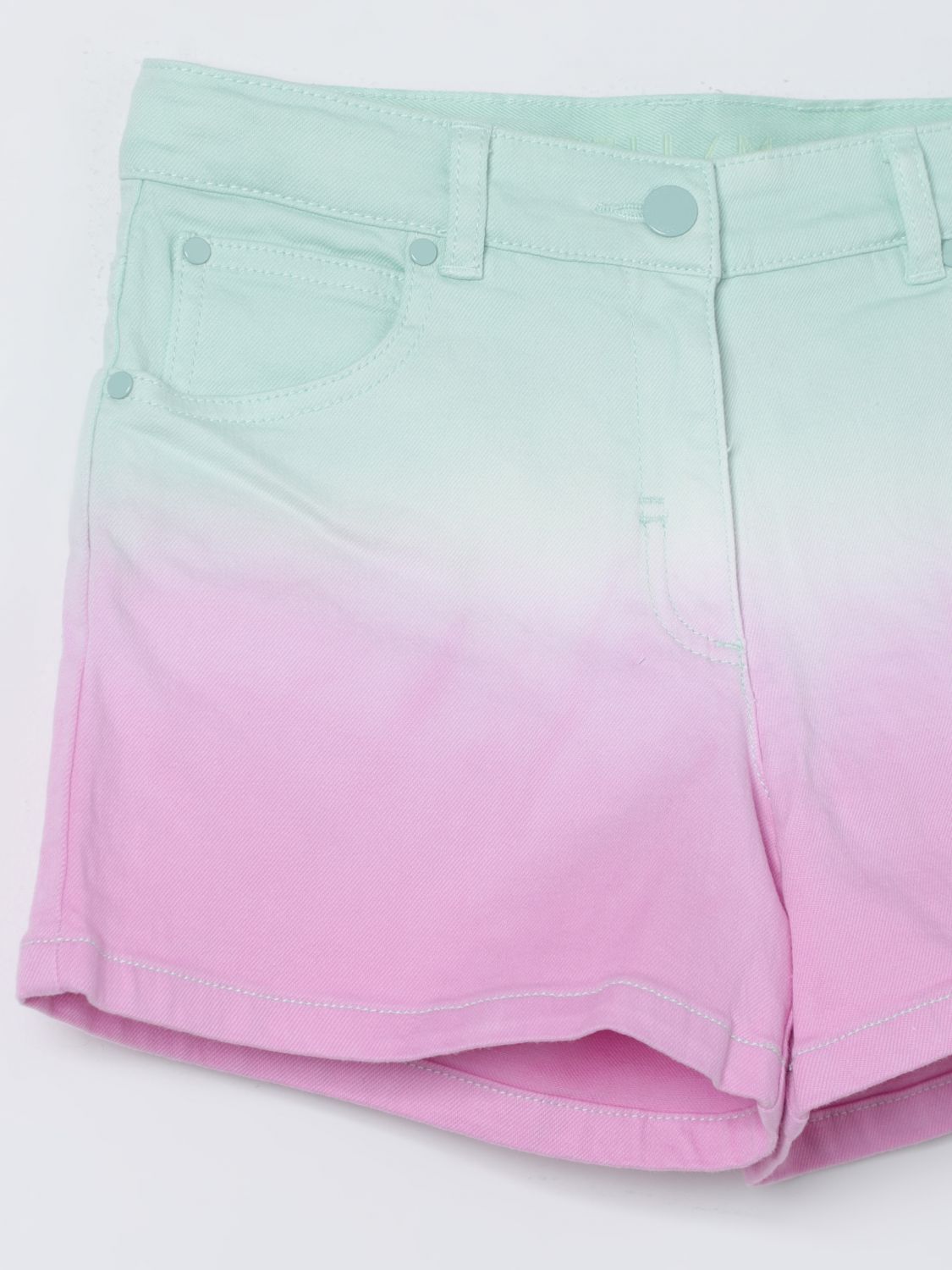 Pants Kids color Multicolor