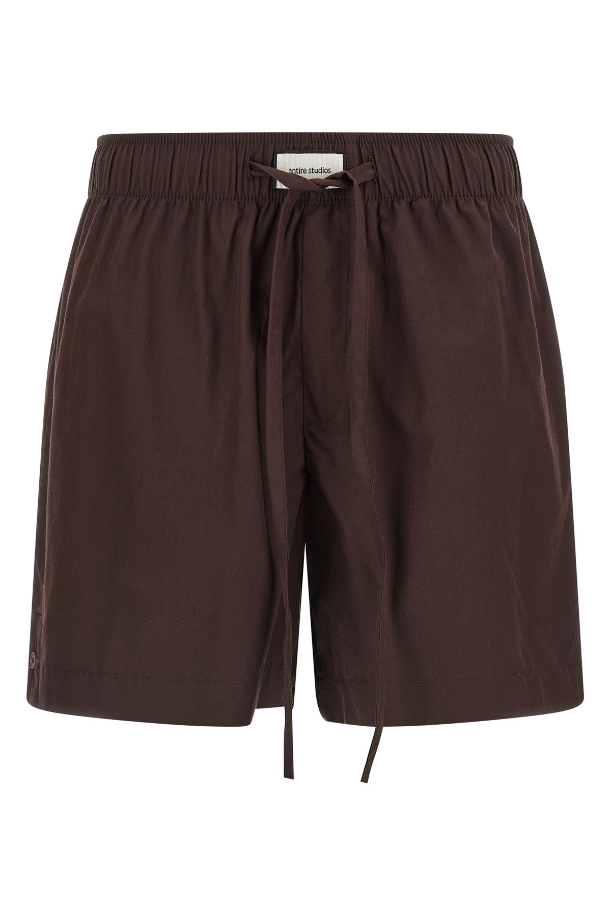 'Pajama' Shorts