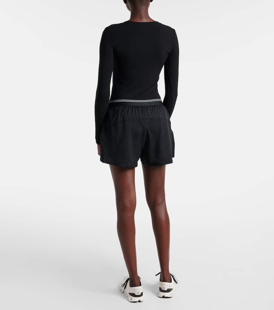 Lucky Run shorts