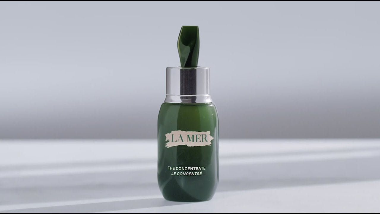 La Mer Creme de La Mer Concentrate