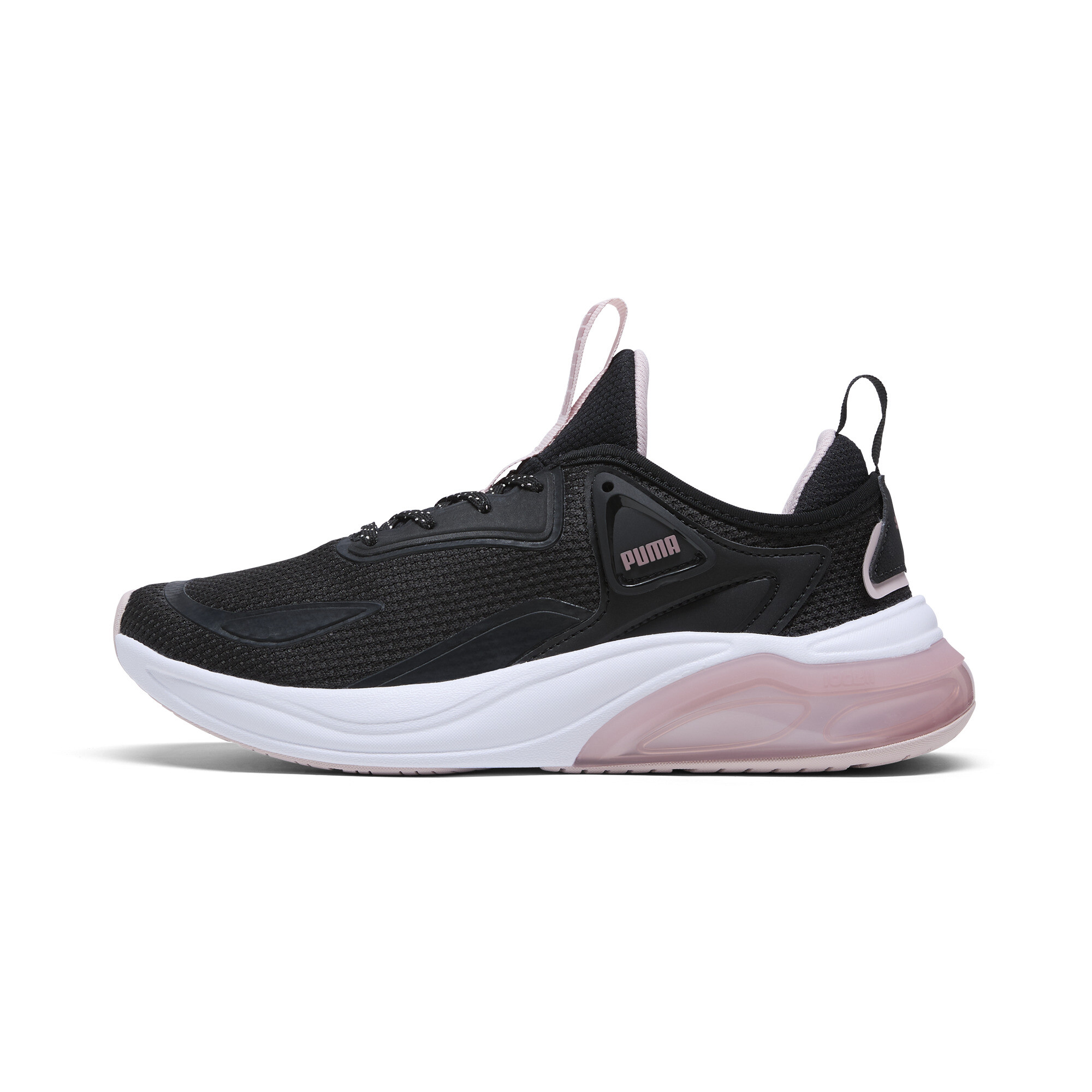 PUMA Cell Thrill Women's Running Shoes in Black