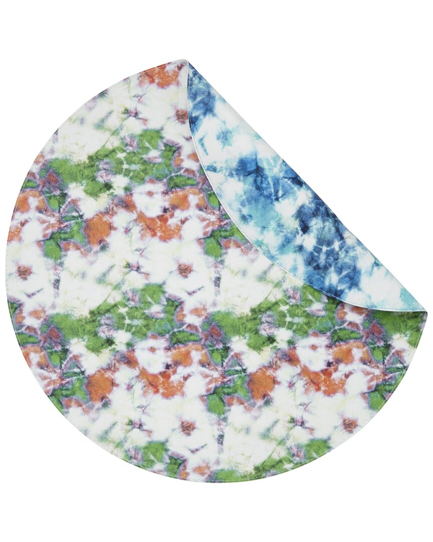 Set of 4 Eden Placemats