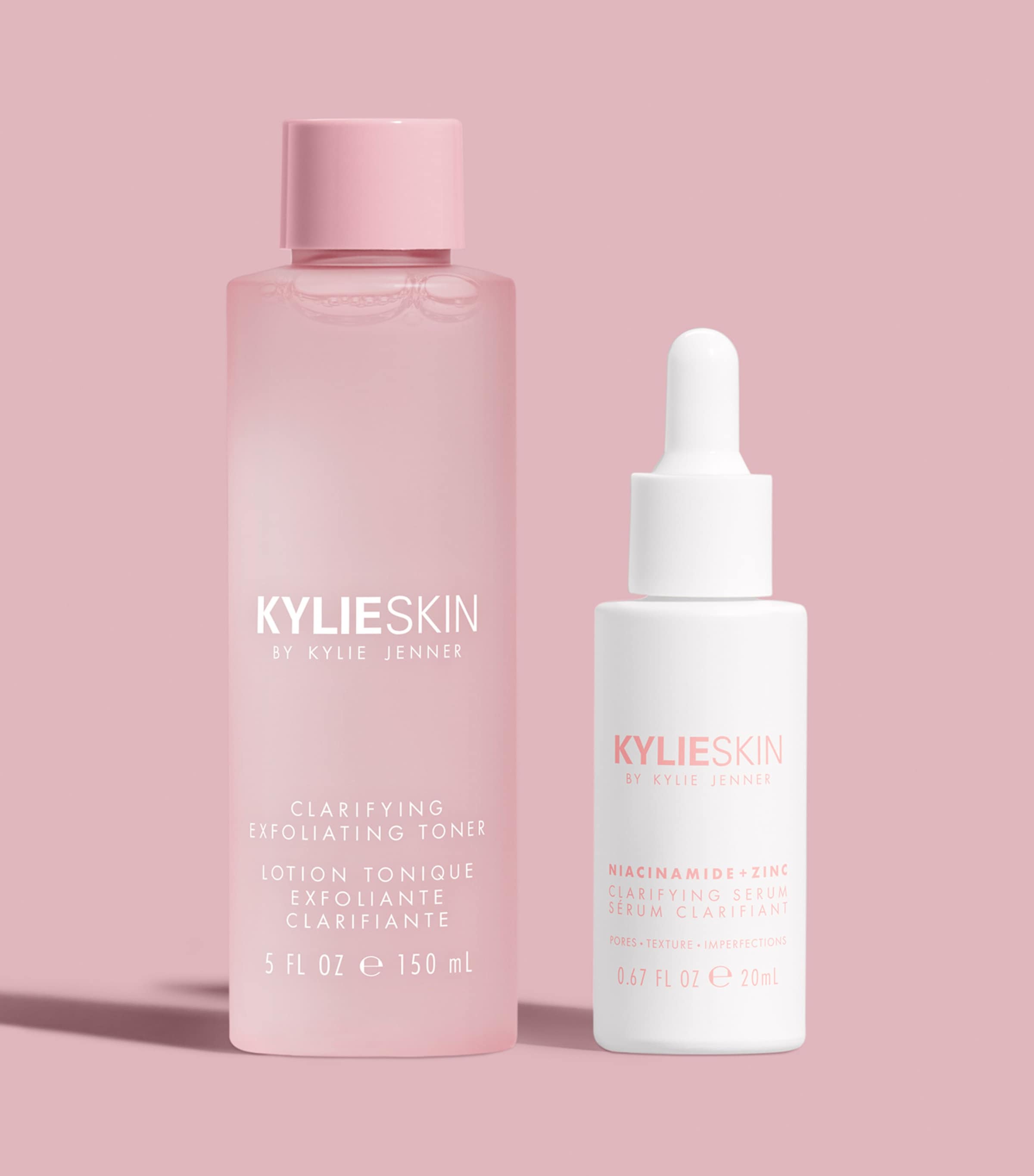 Clarifying Serum