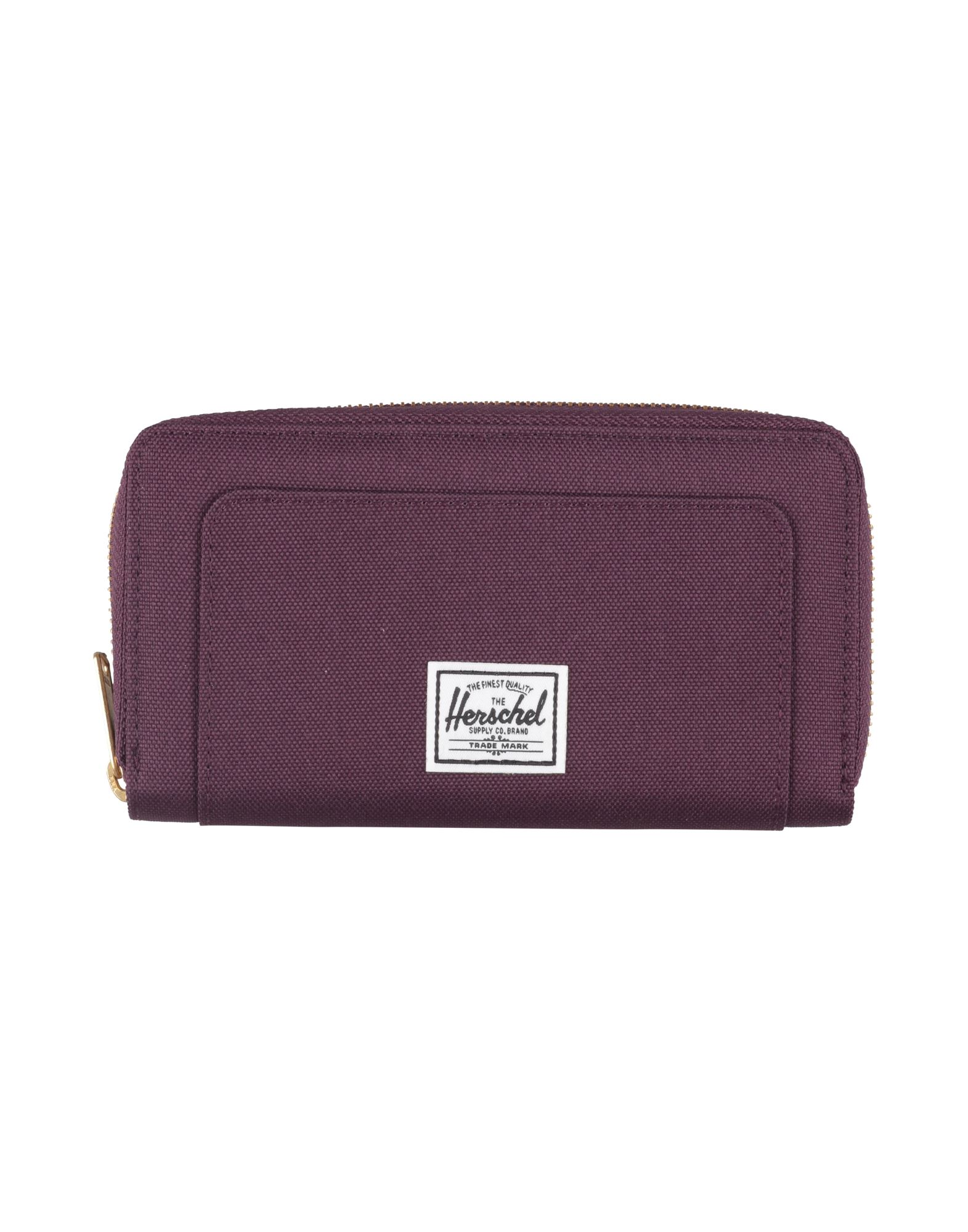Wallets