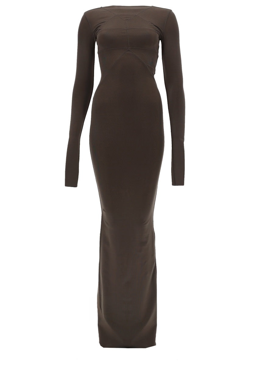 Elegant Mini Gown for Women