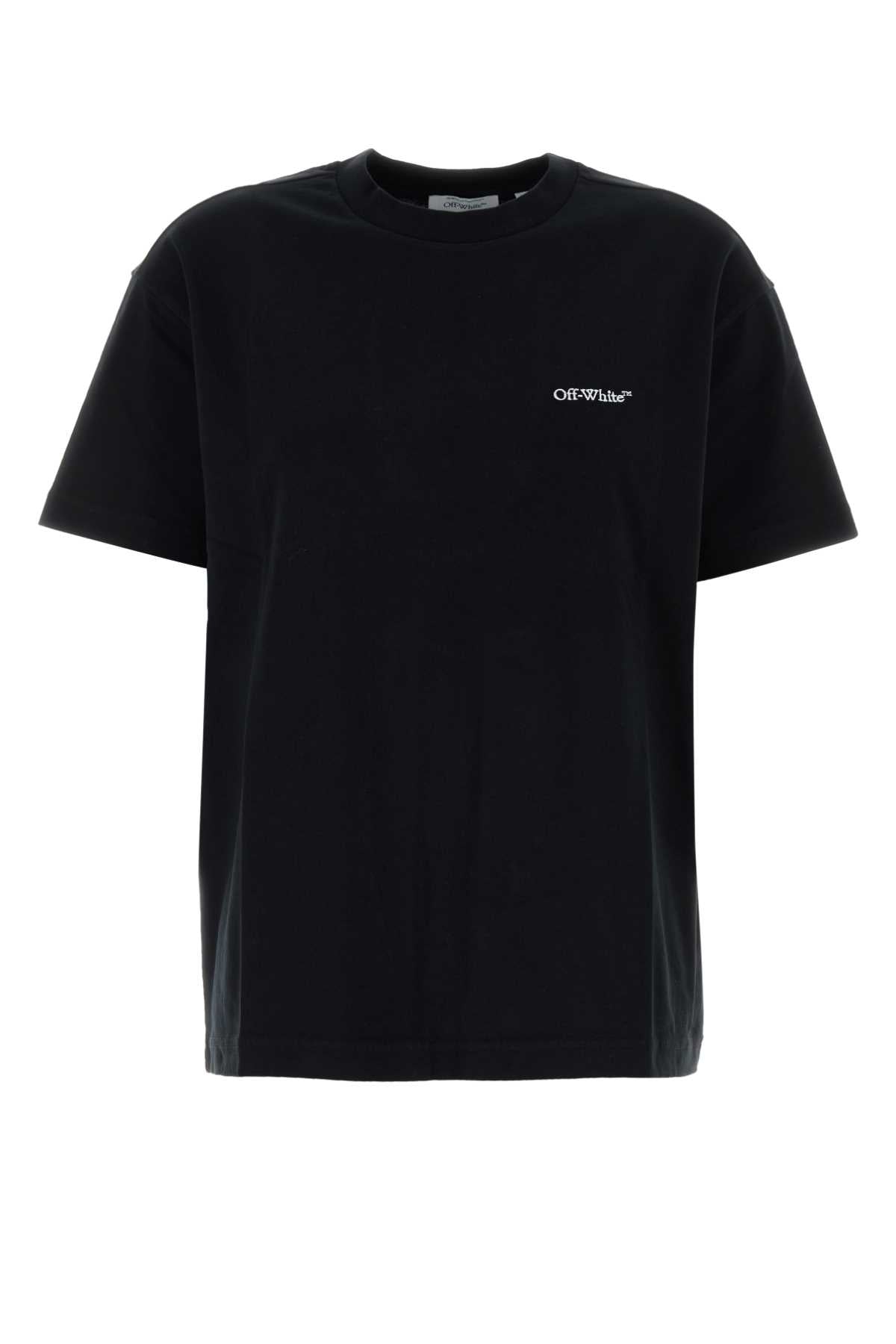 Arrow T-Shirt — Black
