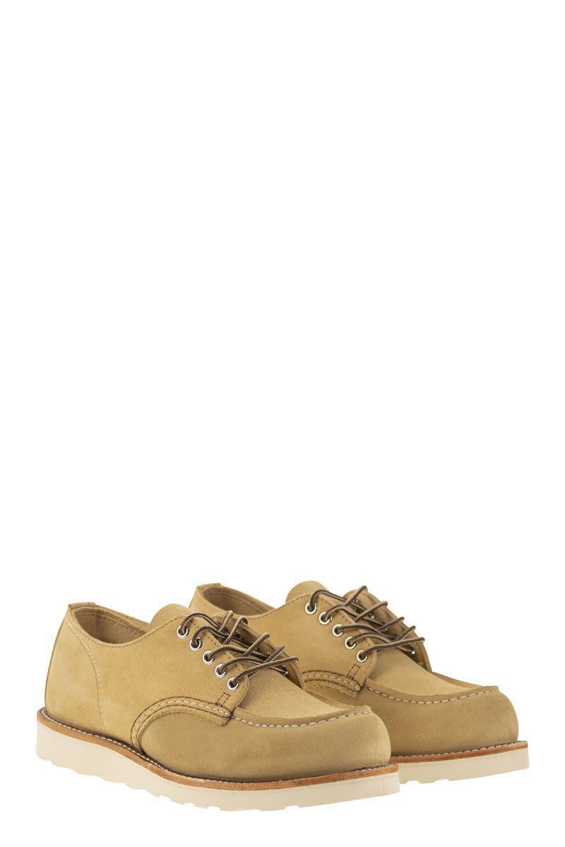 Boots in Brown