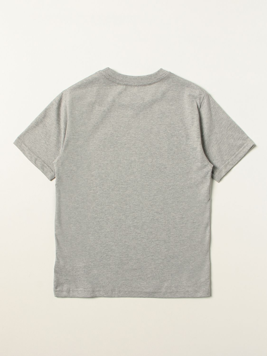 T-Shirt Kids color Grey