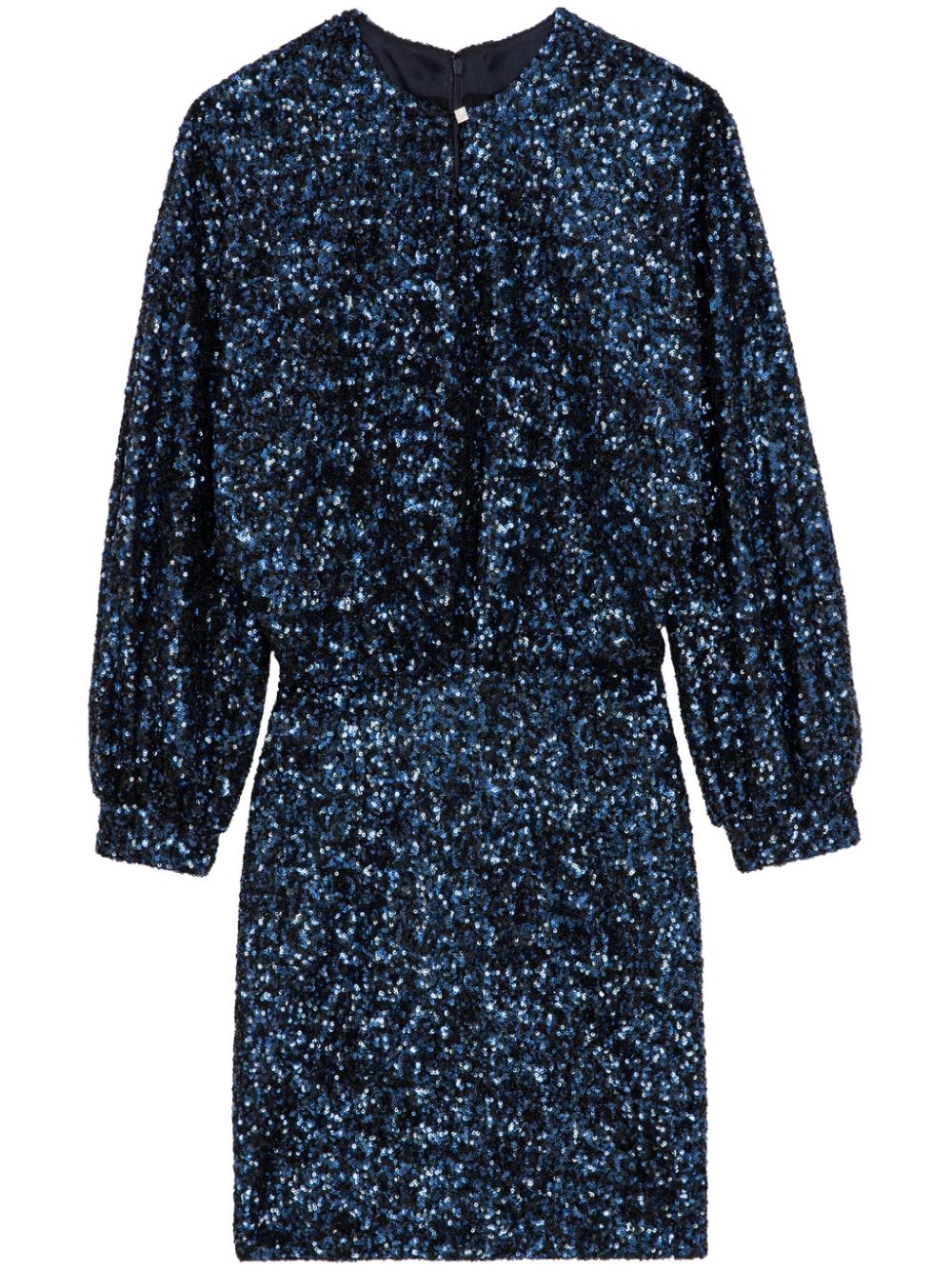 Rui dress - Blue