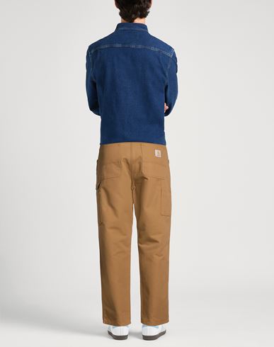 Man Pants Light brown Size 29W