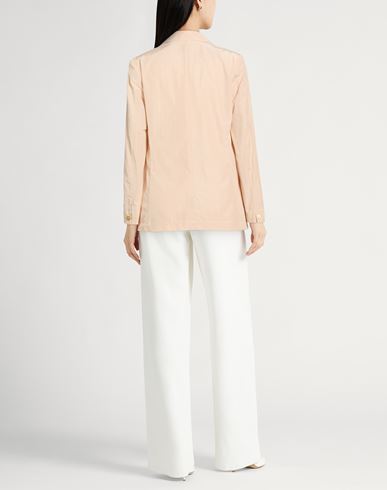 Forte_forte Woman Blazer Blush Size 2 Polyester, Cotton