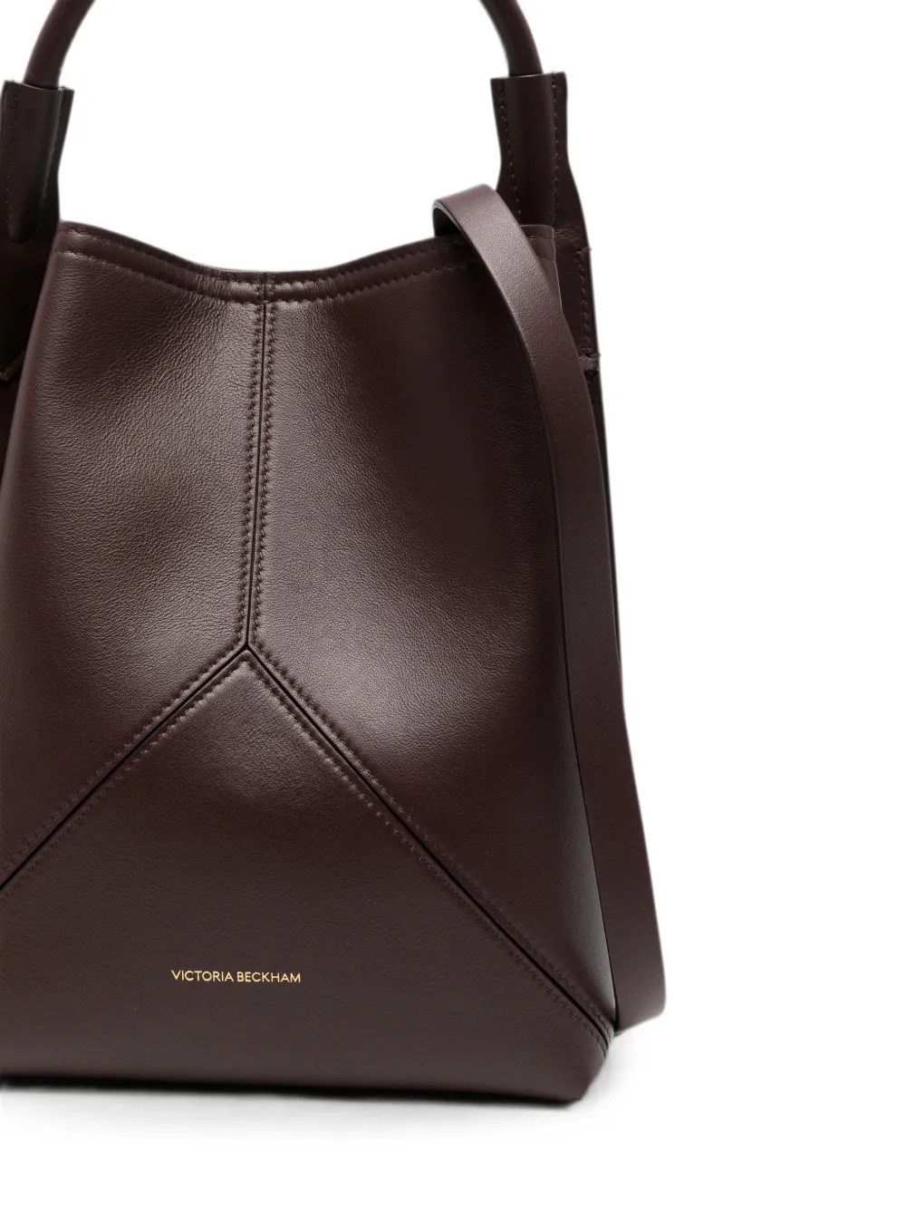 Victoria Bucket Bag